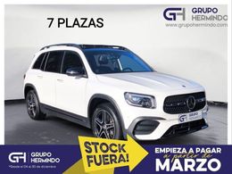 Mercedes GLB220