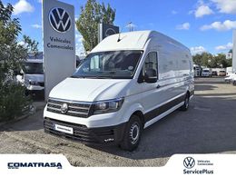 VW Crafter