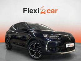 DS Automobiles DS7 Crossback