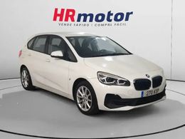 BMW 225 Active Tourer