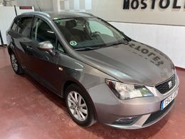 Seat Ibiza ST