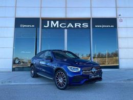 Mercedes GLC200