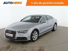 Audi A7 Sportback