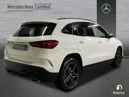 Mercedes GLA250