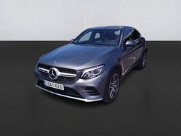 Mercedes GLC250