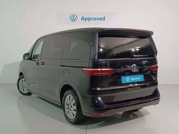 VW Multivan