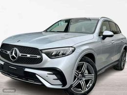 Mercedes GLC200