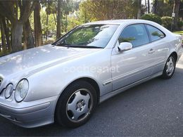 Mercedes CLK230