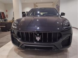 Maserati Grecale