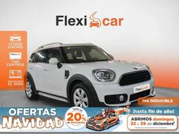 Mini One D Countryman