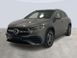 Mercedes GLA200