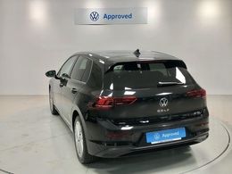 VW Golf VIII