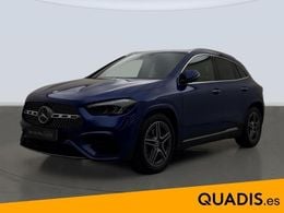 Mercedes GLA200