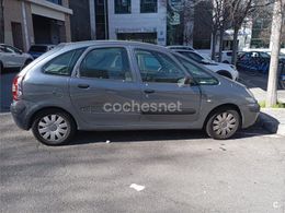 Citroën Xsara Picasso