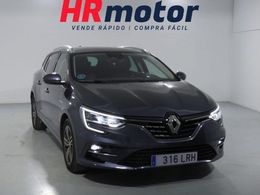 Renault Mégane IV