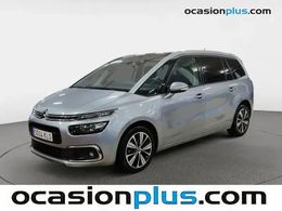 Citroën C4 SpaceTourer