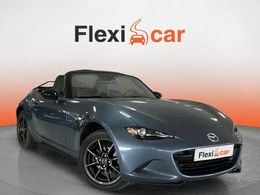 Mazda MX5