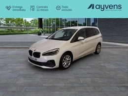 BMW 218 Gran Tourer