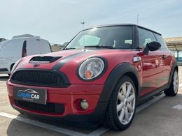 Mini Cooper D