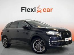 DS Automobiles DS7 Crossback