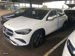 Mercedes GLA200