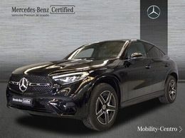 Mercedes GLC300