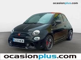 Abarth 695