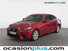 Lexus IS300h