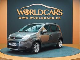 Fiat Panda Cross