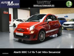 Abarth 595C