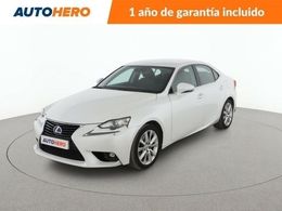 Lexus IS300h