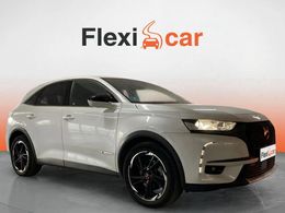 DS Automobiles DS7 Crossback