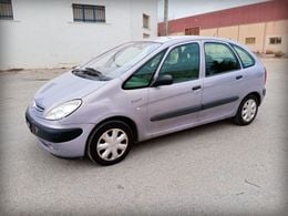 Citroën Xsara Picasso