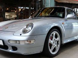 Porsche 993 Turbo