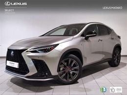 Lexus NX300h