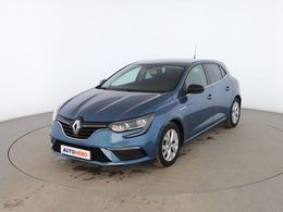 Renault Mégane IV