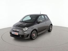 Abarth 500