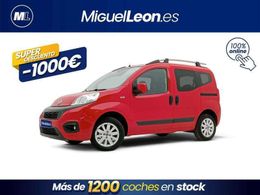 Fiat Qubo