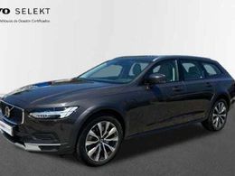 Volvo V90 CC