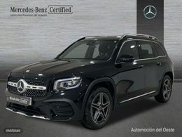 Mercedes GLB200