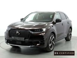 DS Automobiles DS7 Crossback