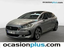 DS Automobiles DS5