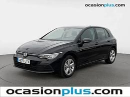 VW Golf VIII