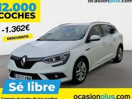 Renault Mégane GrandTour