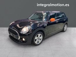 Mini One Clubman