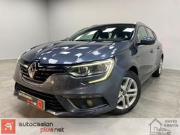 Renault Mégane GrandTour