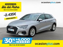 Audi A3 Sportback e-tron