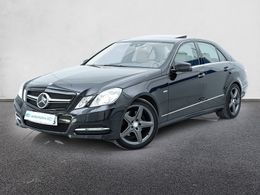 Mercedes E350