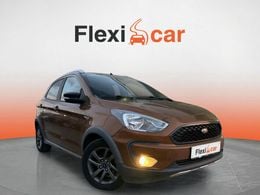 Ford Ka Plus