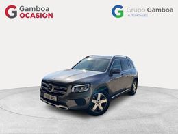 Mercedes GLB200